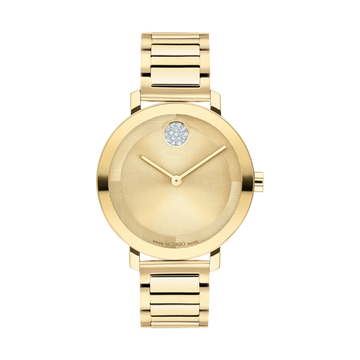 Movado Bold Evolution 2.0 Watch